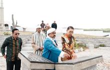 Tahukah Anda? Indonesia Segera Bangun Rumah Budaya Syekh Yusuf di Afrika Selatan, Simbol Persahabatan Abadi Dua Bangsa