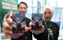Digitalisasi Transportasi: Bale Syariah by BSN Kini Bisa Top Up Kartu KMT KCI