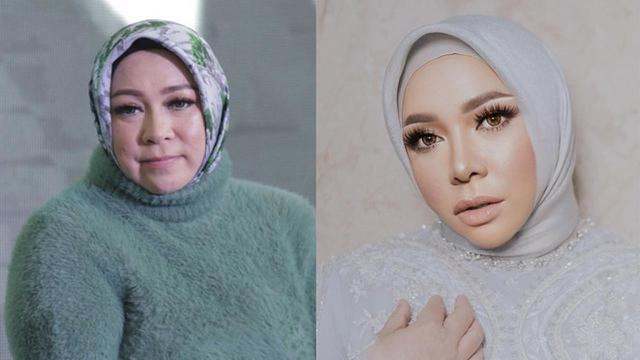 6 Artis Wanita Ini Sukses Turunkan Berat Badan Secara Drastis, Bikin Pangling