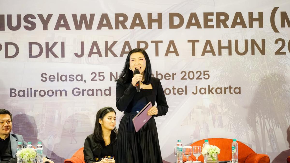 Influencer Aline Wiratmaja Bahas Fenomena Rojali 2.0 dan Eksistensi Mal di Era Digital, Begini Katanya