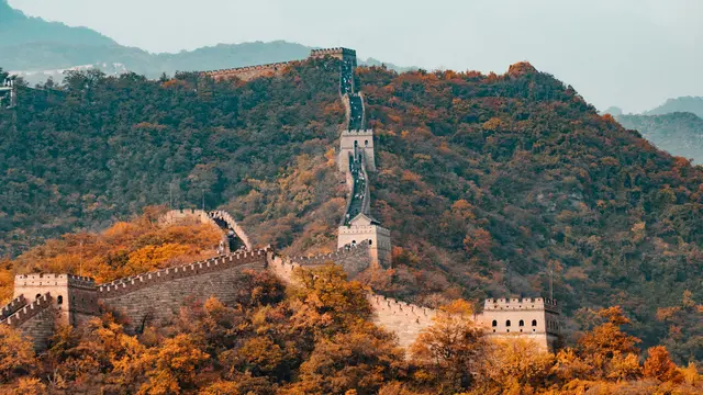 The Great Wall