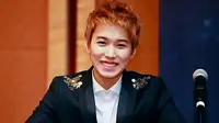 Sungmin` Super Junior` Pun Ikuti Panggilan untuk Wamil