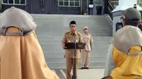 KPK Yakin Menang Lawan Gubernur Kalsel Sahbirin Noor di Sidang Praperadilan Hari Ini