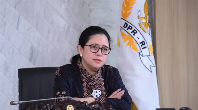 Kaesang Maju Caleg di 'Kandang Banteng', Ini Respons Puan