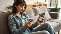 Cara Hide Story IG Mudah, Jaga Privasi Pengguna