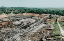 Tinggalkan Batu Bara, TOBA Siapkan Modal Rp10 Triliun untuk Energi Hijau