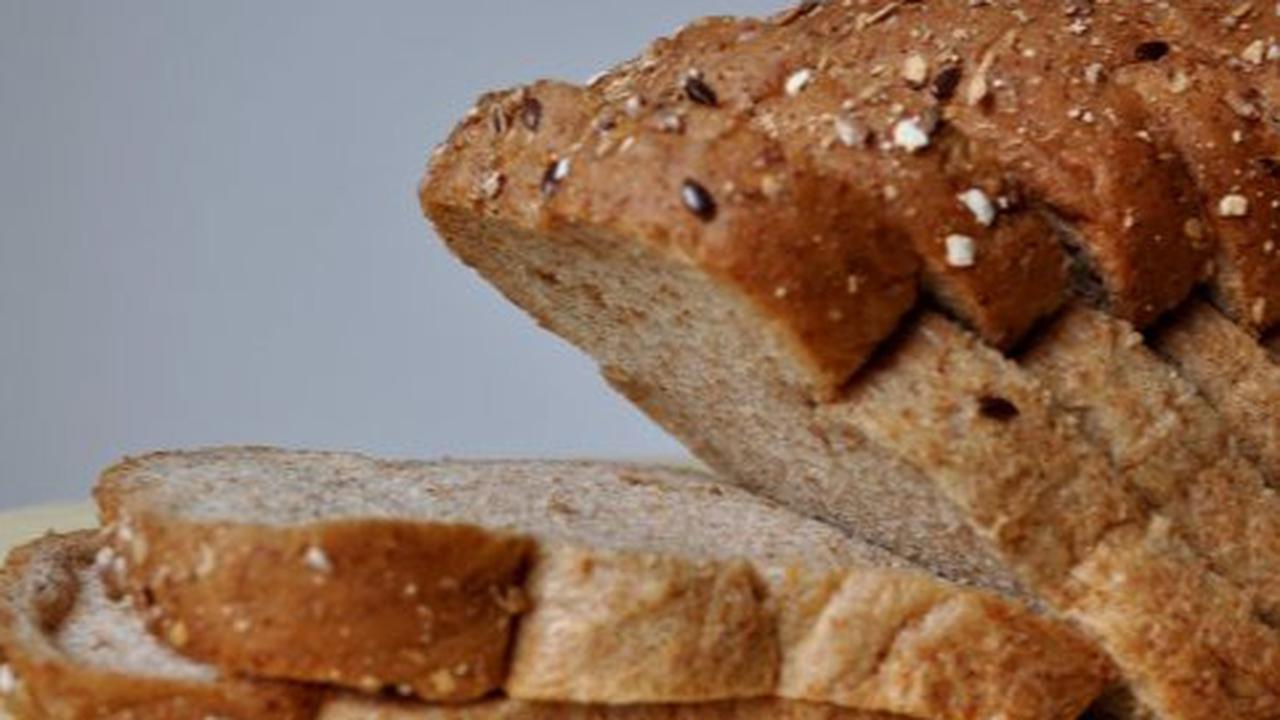 roti gandum