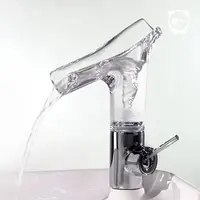 Penasaran bagaimana air keluar dari keran? Berikut videonya. (Via: boredpanda.com)