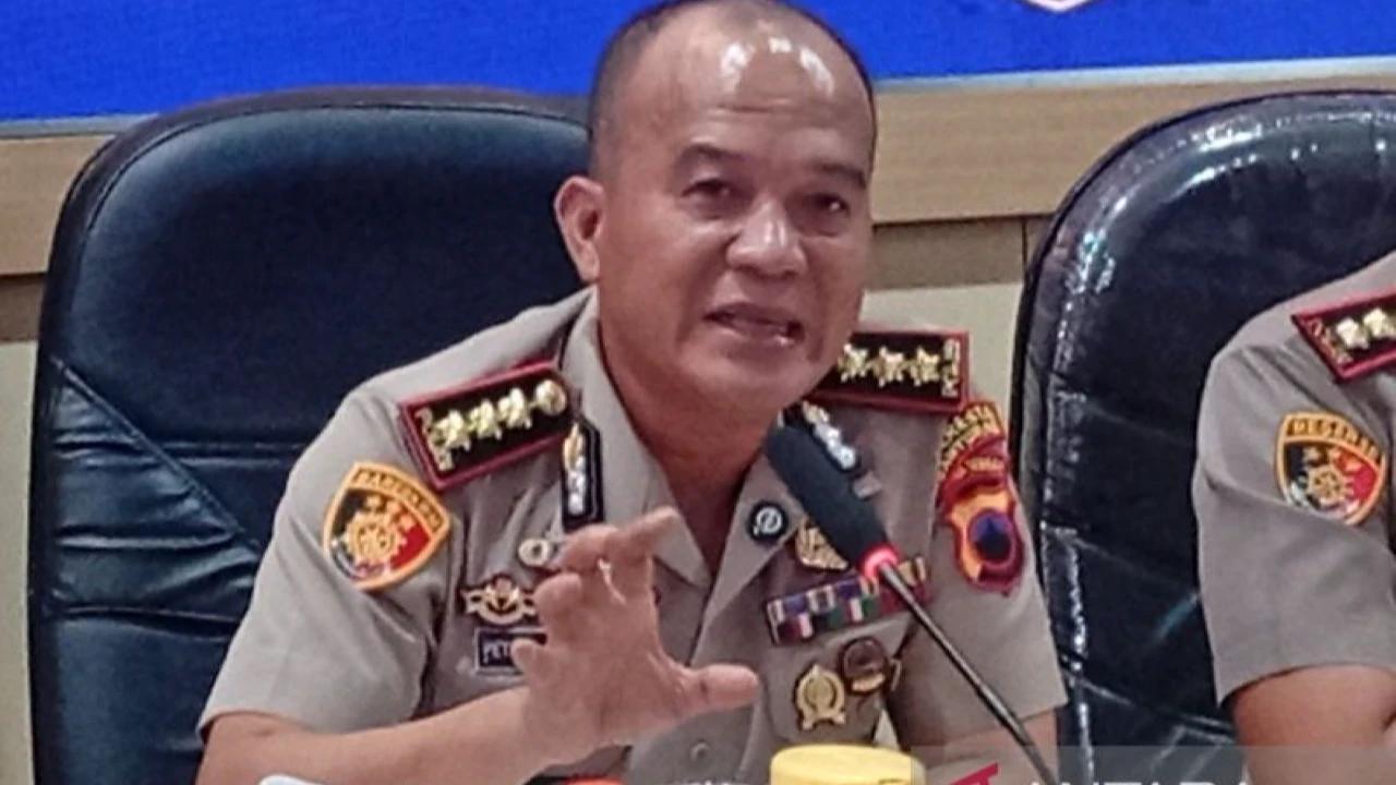Eks Pegawai Bank Cabang Purwokerto Jadi Tersangka Kasus Dugaan Pemalsuan Surat