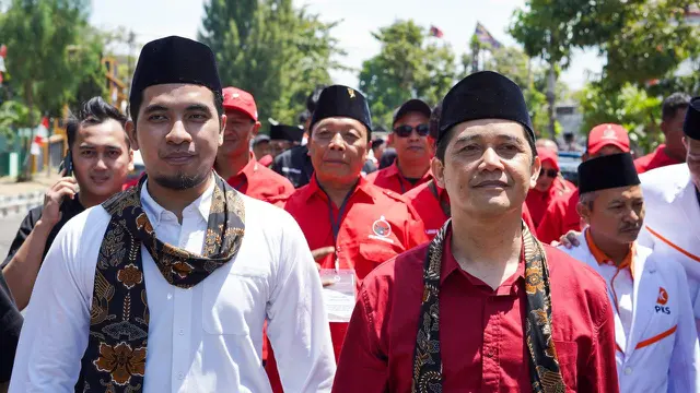 Pilkada Boyolali