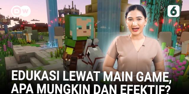 Edukasi Lewat Main Game, Bisa Belajar Sejarah &amp; Strategi | SHIFT