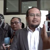 Atalarik Syah siap menerima kedatangan Tsania Marwa dan KPAI di rumahnya.