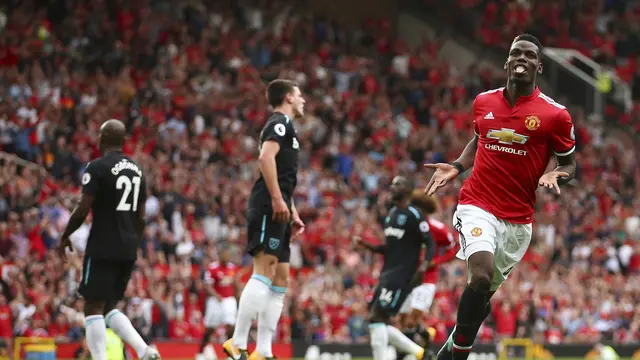 Pogba