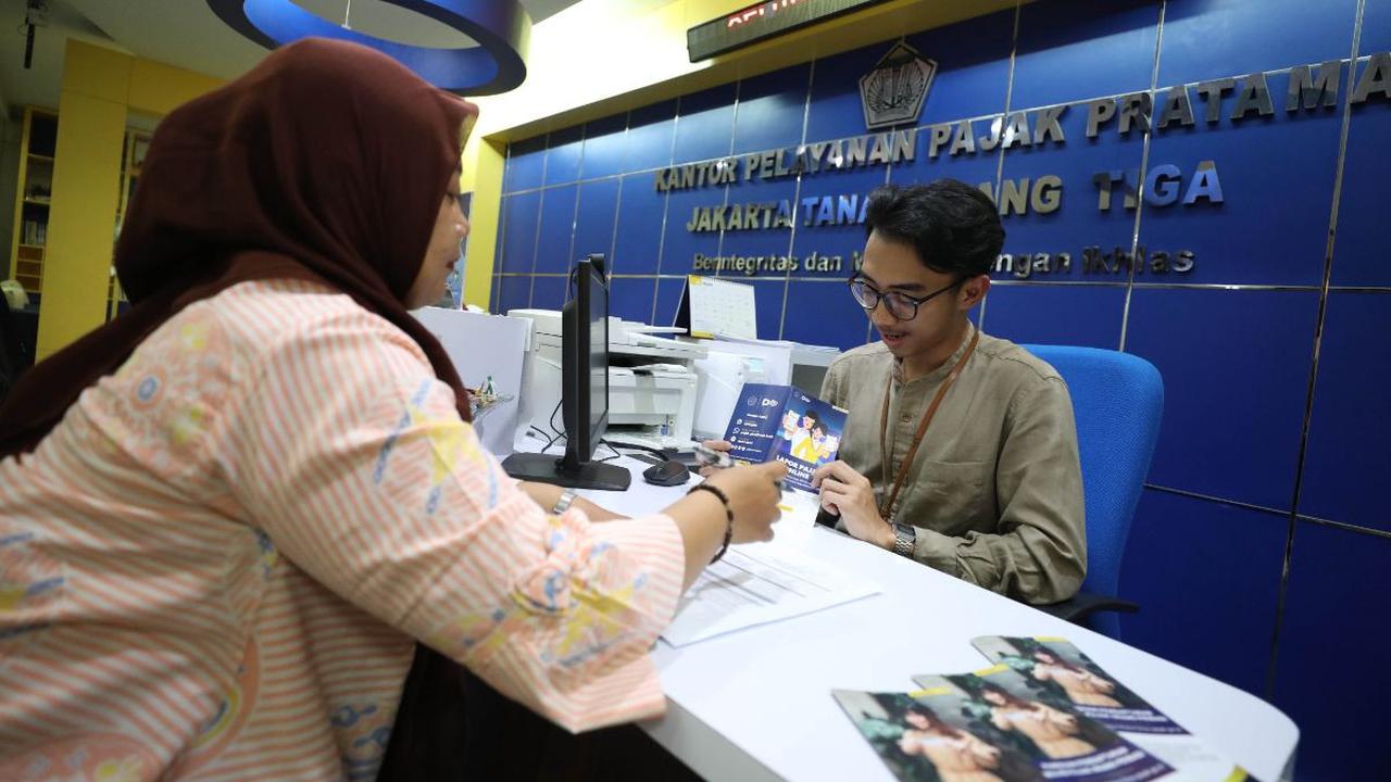 Berikut ini hal yang dapat dilakukan masyarakat jika menerima pesan informasi yang mengatasnamakan DJP:
