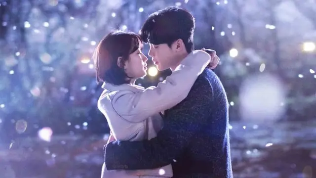 [Bintang] While You Were Sleeping