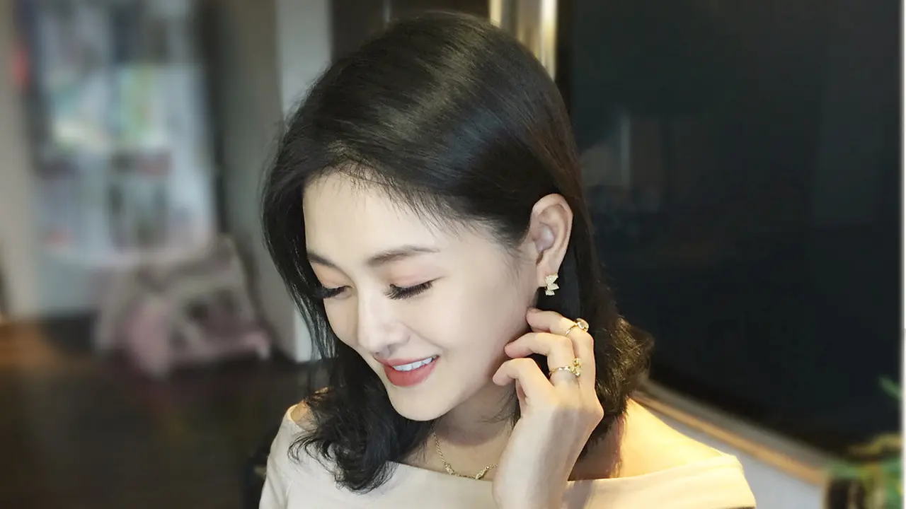 Barbie Hsu. (Instagram/ hsushiyuan)