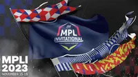 Hasil Drawing dan Jadwal MPLI 2023, Tim Esports MLBB Indonesia Berada di Grup Mana?. (Doc: ONE Esports)