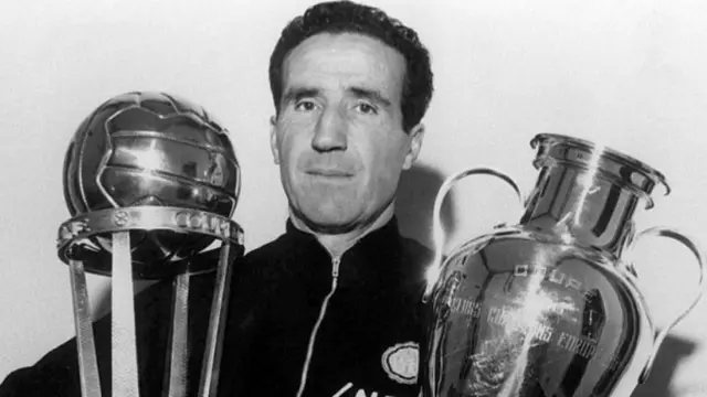Helenio Herrera