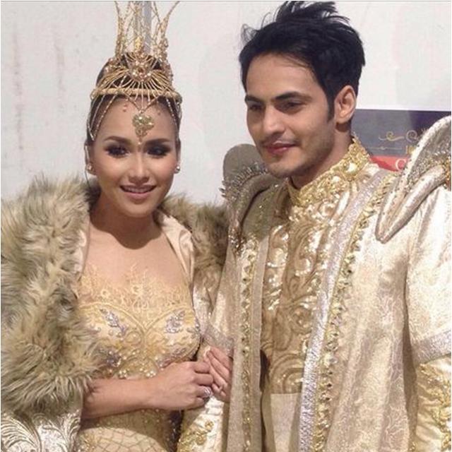 5 Fakta Kedekatan Ravi Bhatia Dan Ayu Ting Ting News Entertainment Fimela Com