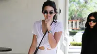 Kendall Jenner Pacaran dengan Pemain Lakers?