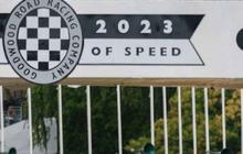 Mobil Spesial di Goodwood Festival of Speed 2023: Dari Hyundai Ioniq 5 N hingga MG Cyberster