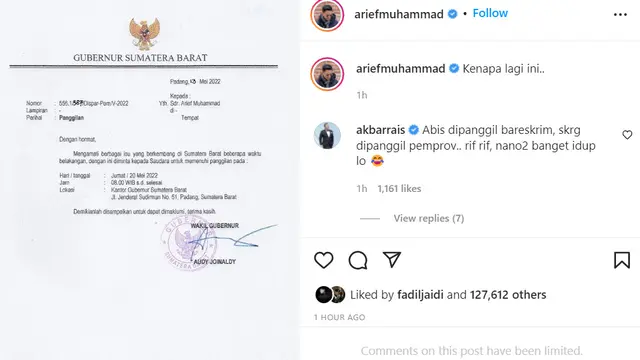 Arief Muhammad