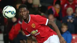 2. Timothy Fosu-Mensah. Bek Belanda keturunan Ghana yang diboyong dari Ajax seharga 240.000 poundsterling ini disebut-sebut memiliki potensi jadi bek top dunia. (www.manchestereveningnews.co.uk)