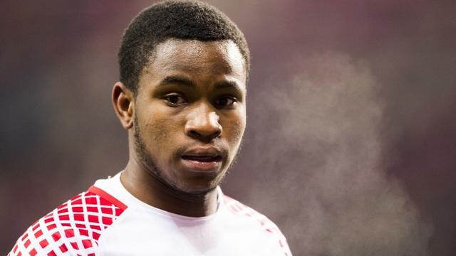 Ademola Lookman
