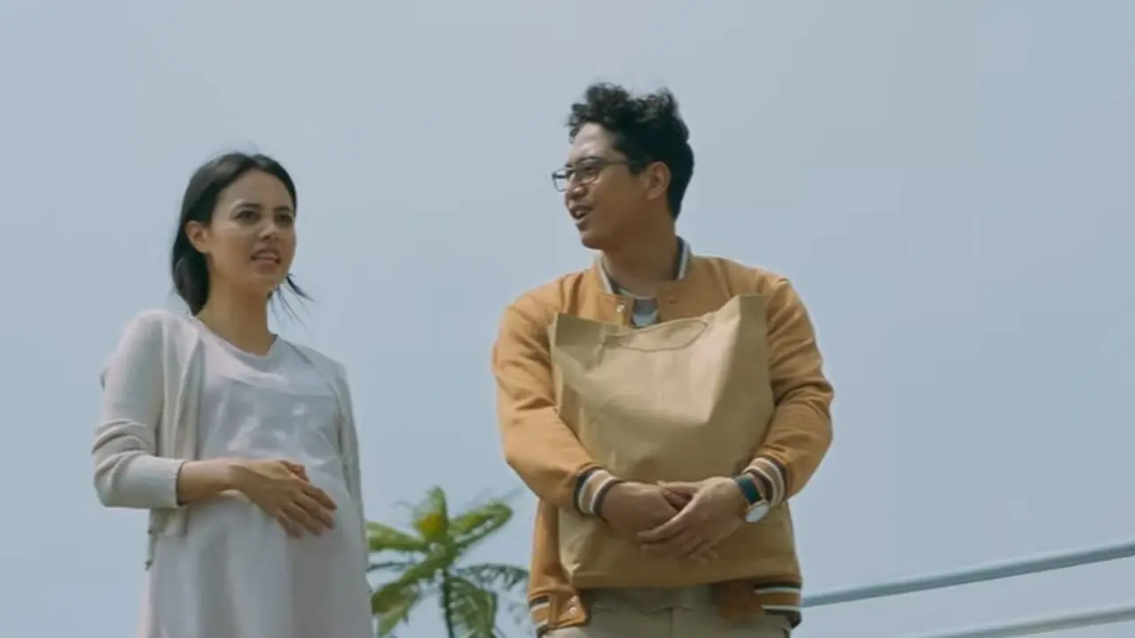 Film Dear Jo (YouTube/Cinepolis Indonesia)