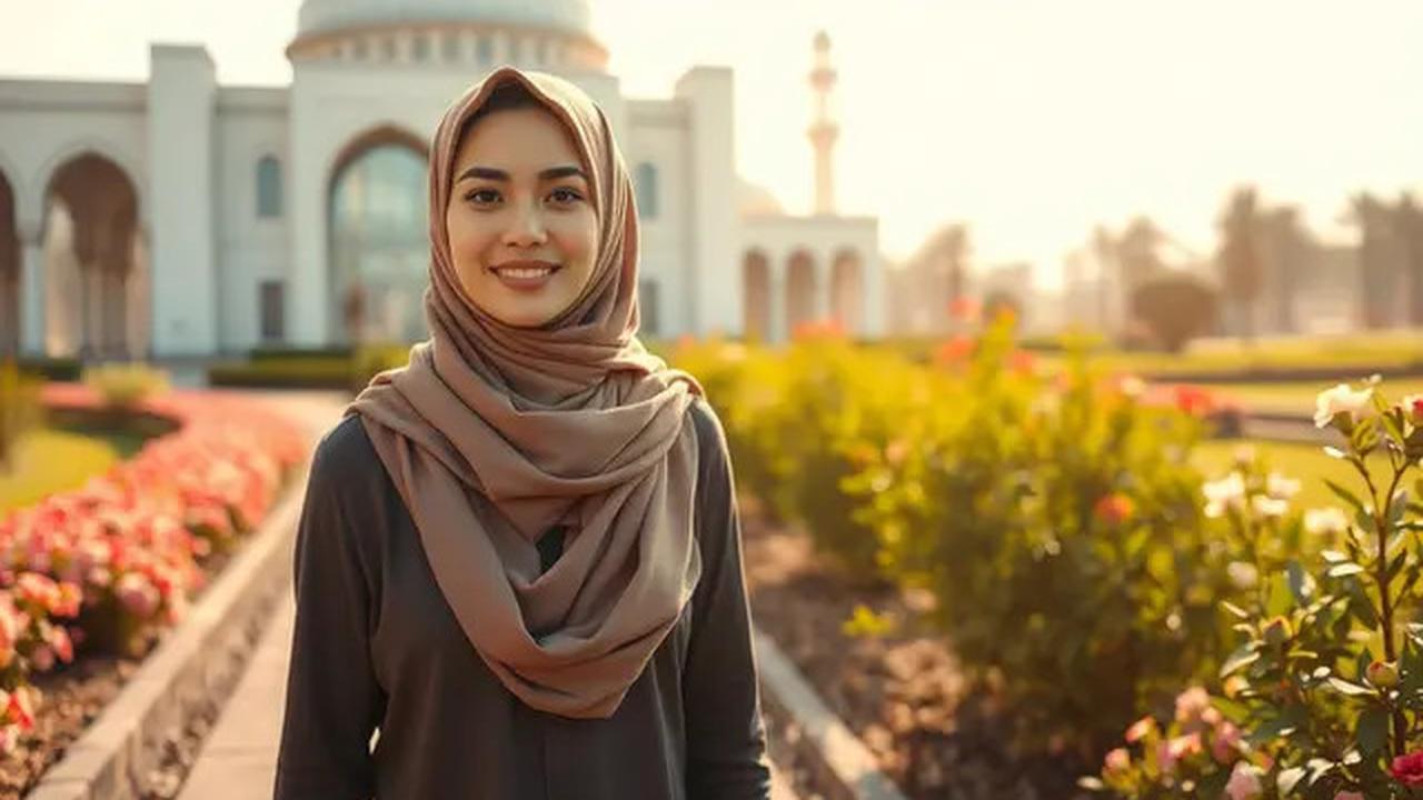 Banyak Wanita Zaman Now Keluar Rumah Pakai Parfum Begini, Hati-Hati Tabarruj Jahiliyah Kata UAH