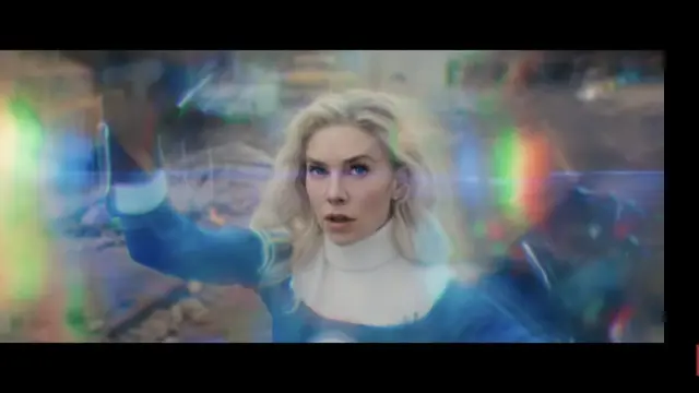 Trailer The Fantastic Four: First Steps. YouTube/ Marvel Entertainment