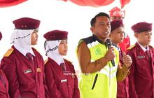 Pemerintah Pusat Tunjuk Sidrap Jadi Lokasi Pembangunan Sekolah Rakyat, Akses Pendidikan Merata