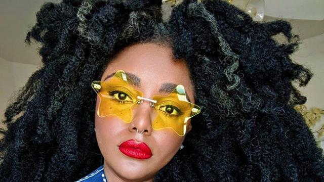 TK Quann (Instagram/@tk_wonder)