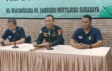 Tuntas, 63 Korban Ambruknya Musala Ponpes Al-Khoziny Teridentifikasi