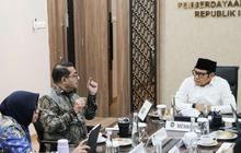 Tahukah Anda? Kolaborasi Pemerintah Tingkatkan PDB Lewat Ekonomi Kreatif dan Pemberdayaan Masyarakat