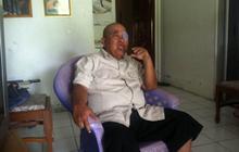 Menengok kehidupan masa tua Edi Gombloh di Sleman
