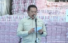 VIDEO: Jaksa Agung Blak-blakan Depan Prabowo Soal Penyebab Banjir Sumatera "Bukan Fenomena ..."