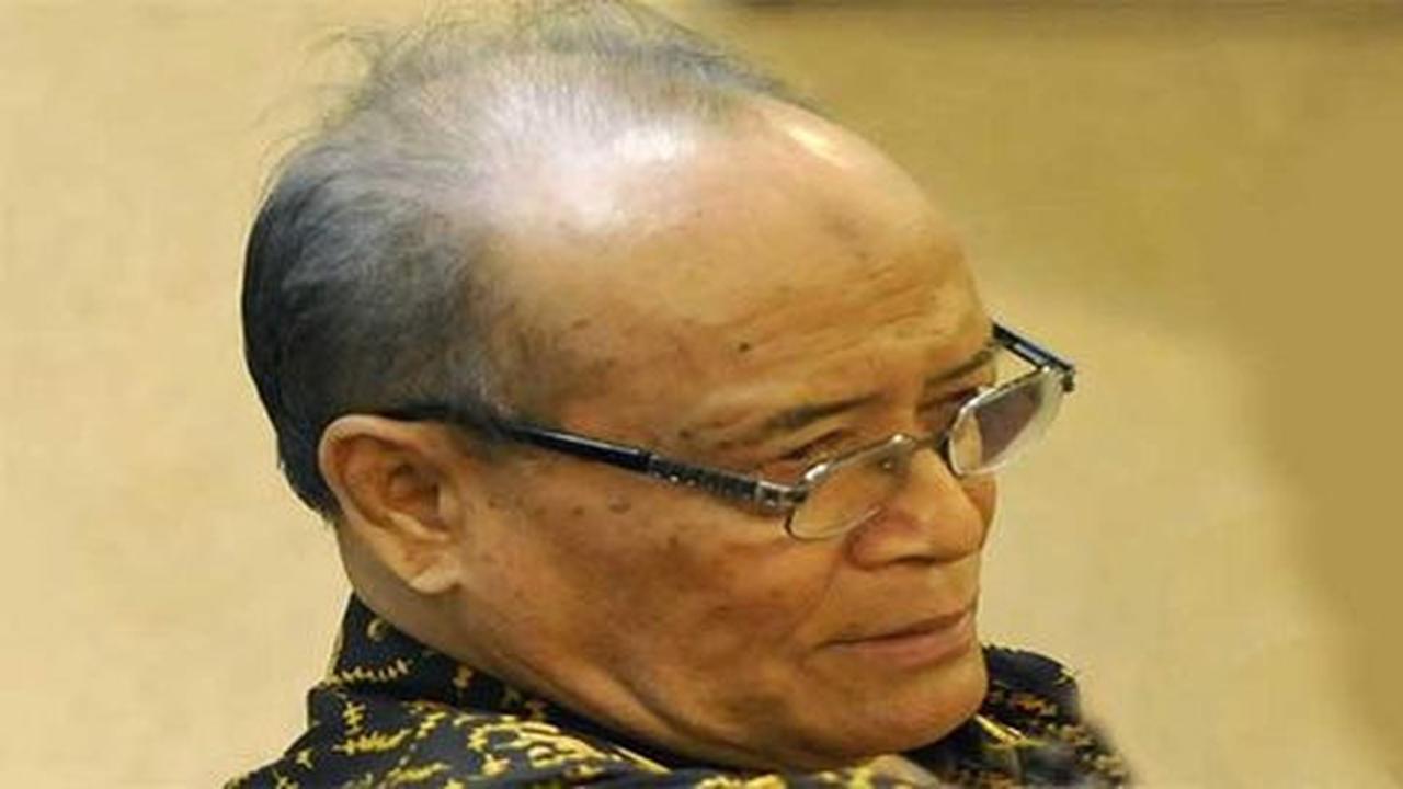 Buya Syafii makin gerah lihat kondisi polisi soal Hakim Sarpin
