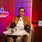 Mahfud MD ketika menjawab pertanyaan host pada podcast 'Terus Terang' di kanal YouTube Mahfud MD Official, Selasa (28/5/2024) (Istimewa)