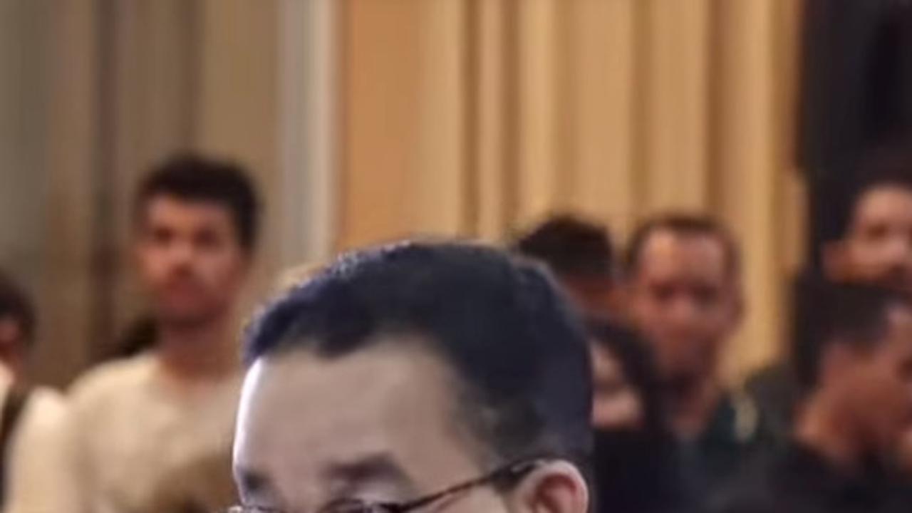 Anies Ingatkan TNI-Polri dan ASN soal Netralitas: Sumpah Itu di Atas Instruksi Atasan