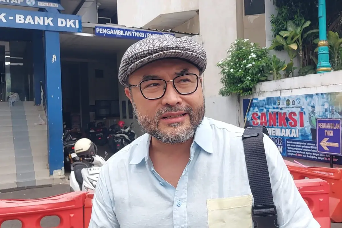 Surya Saputra Laporkan Akun Twitter ke Polisi, Geram Namanya Dicatut untuk Menghujat