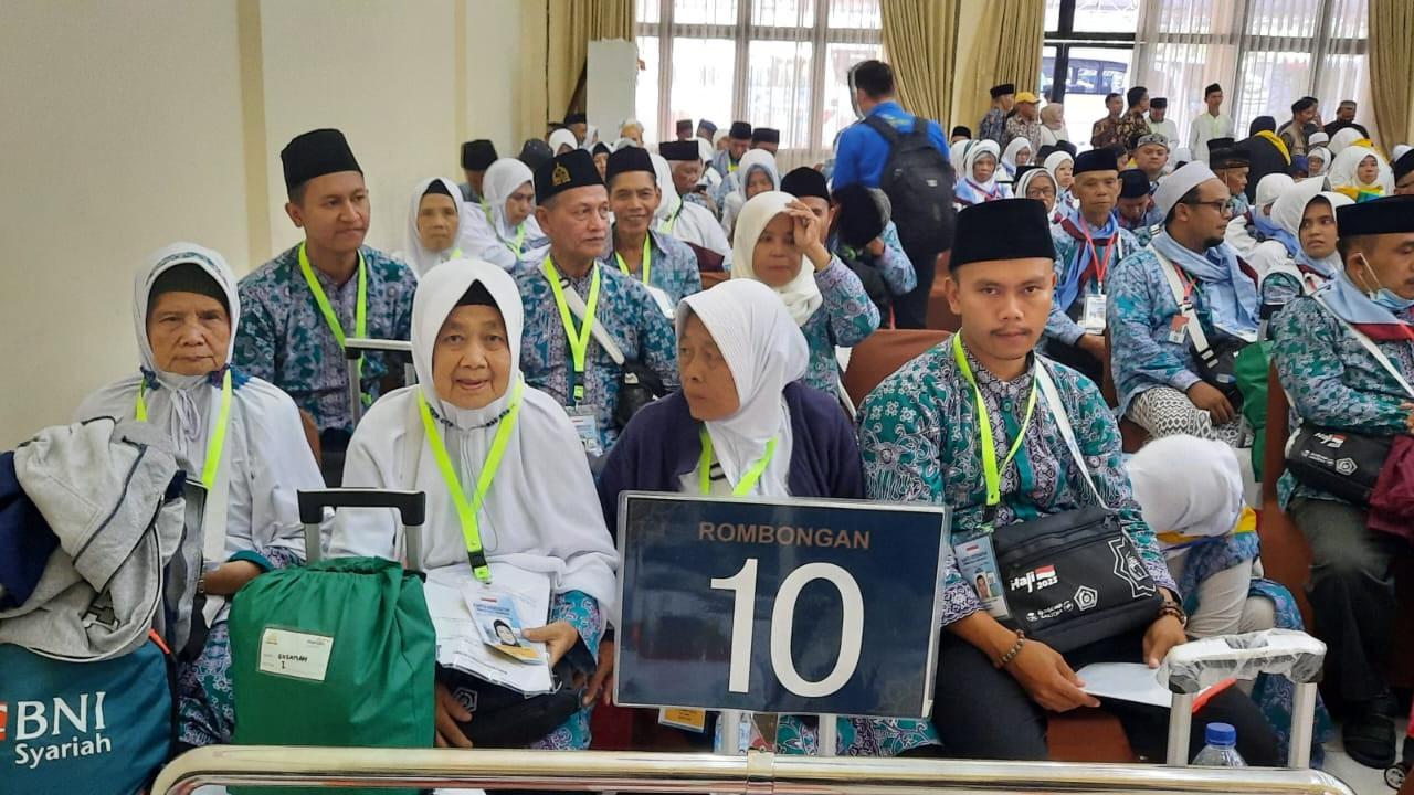 PKS Usul Durasi Haji Dipangkas Jadi 30 Hari Supaya Hemat Biaya Akomodasi dan Logistik