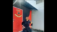Anggota Brimob Paksa Pacar Gugurkan Kandungan, Korban Dijanjikan Dinikahi