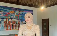 Tak Kalah Cantik dan Anggun, Potret Artis Pakai Kebaya Hijab Modern dari Putri Delina, Sohwa Halilintar hingga Syahnaz Sadiqah