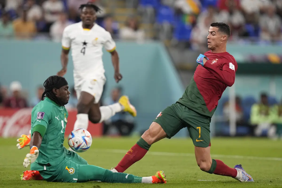 Portugal