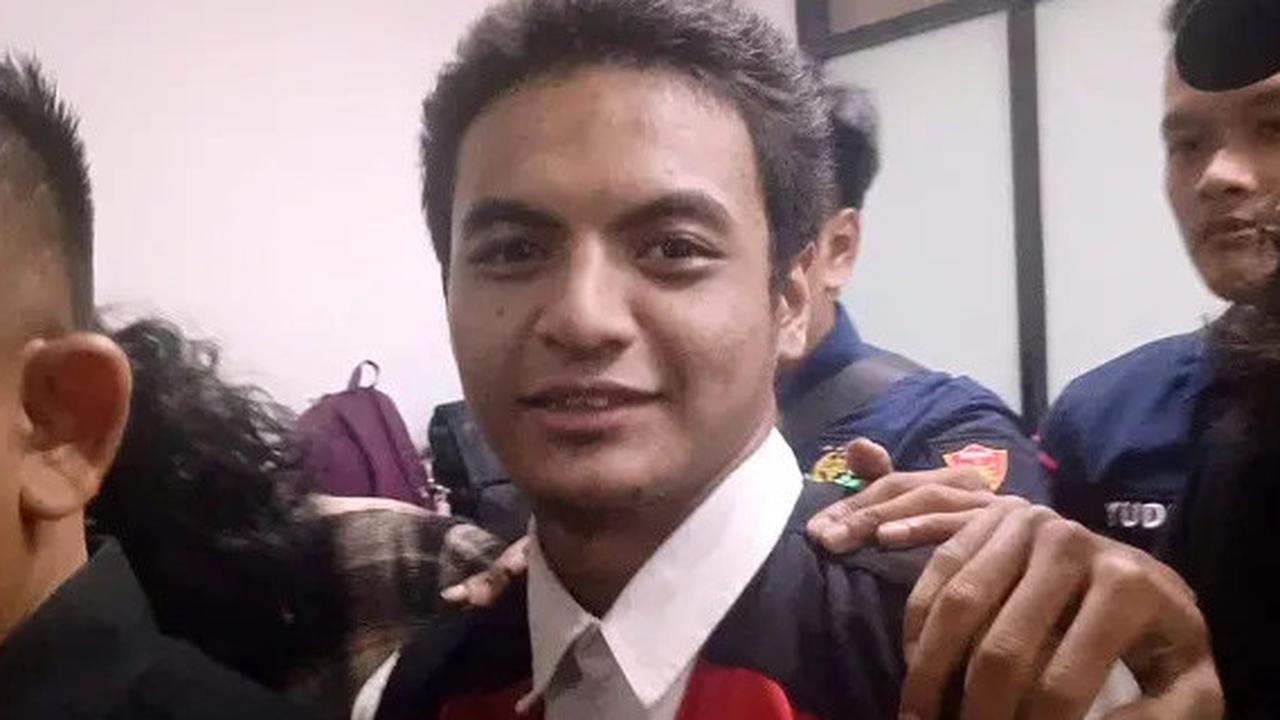 Vadel Badjideh Dituntut 12 Tahun Penjara, Denda Fantastis Menanti