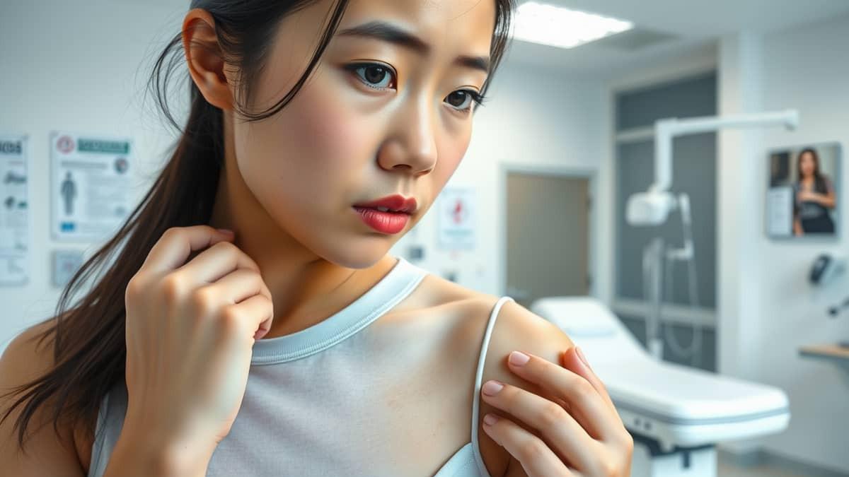 Cegah Keloid: Tips &amp; Cara Efektif Menghindari Jaringan Parut Berlebih