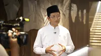 Perkenalkan Kurikulum Cinta, Menag: Kami Tak Ingin Anak Bangsa Dicekoki dengan Kebencian