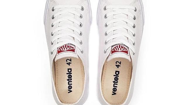 Sneakers Putih Ventela