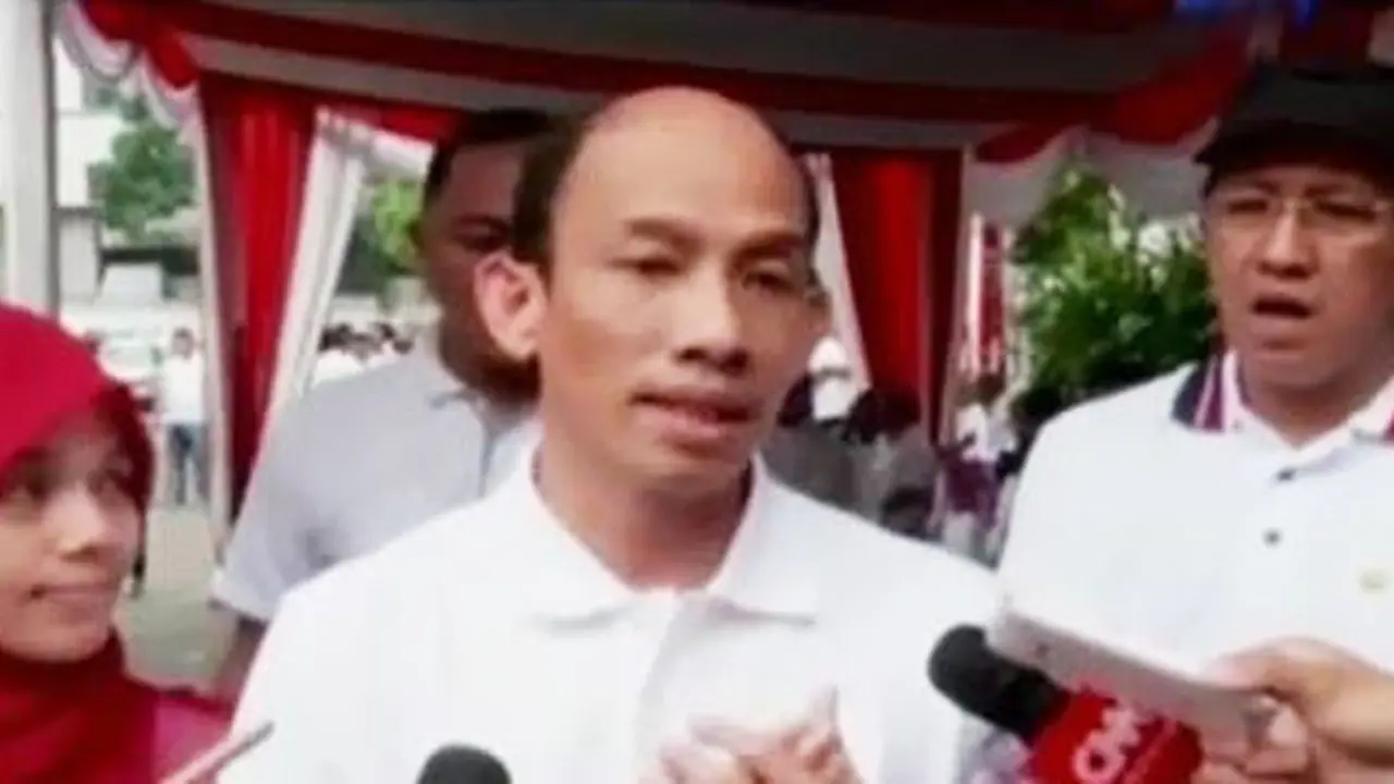 Arcandra Tahar